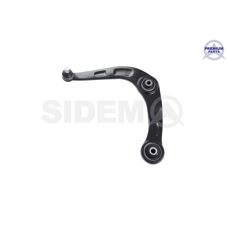 Bras De Suspension Sidem 53071