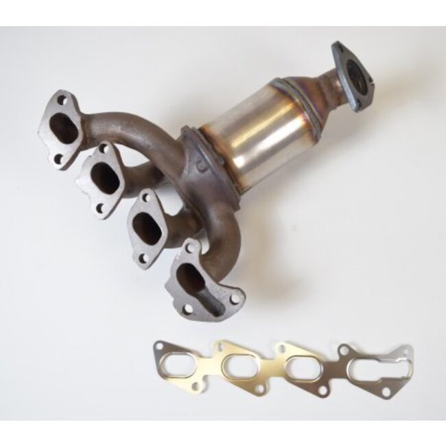 Catalyseur Eec Vx6027