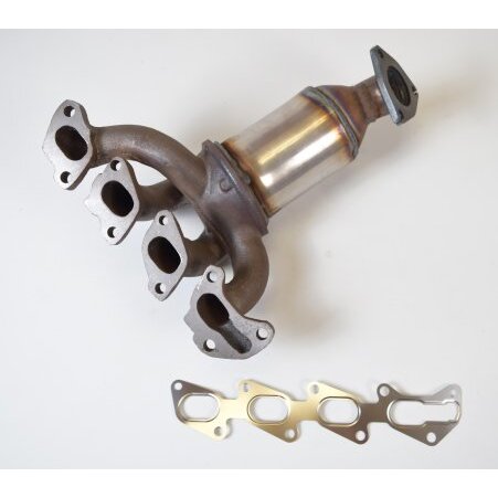 Catalyseur Eec Vx6027
