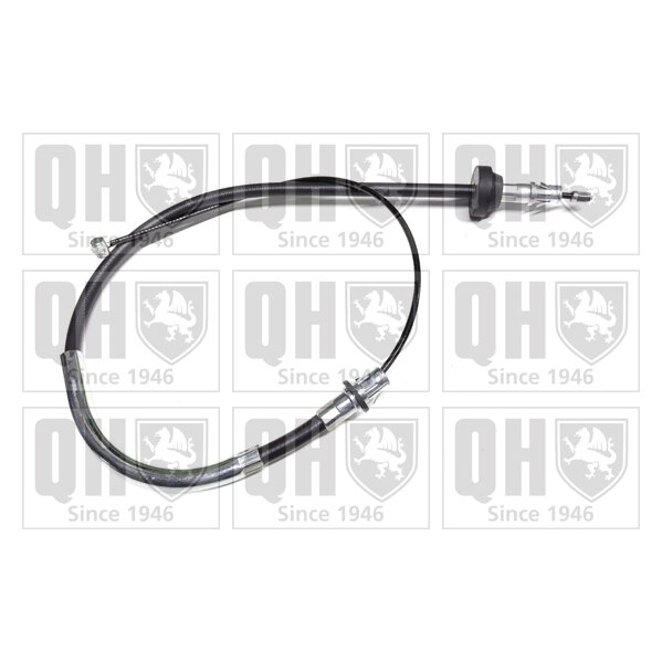 Câble De Frein Quinton Hazell Bc4175