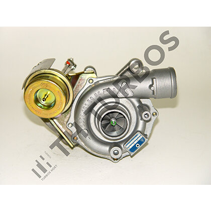 Turbocompresseur Turbo's Hoet 1100171