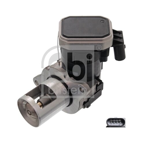 Vanne Egr Febi 100549