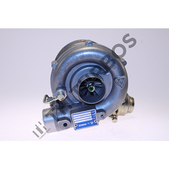 Turbocompresseur Turbo's Hoet 1100196