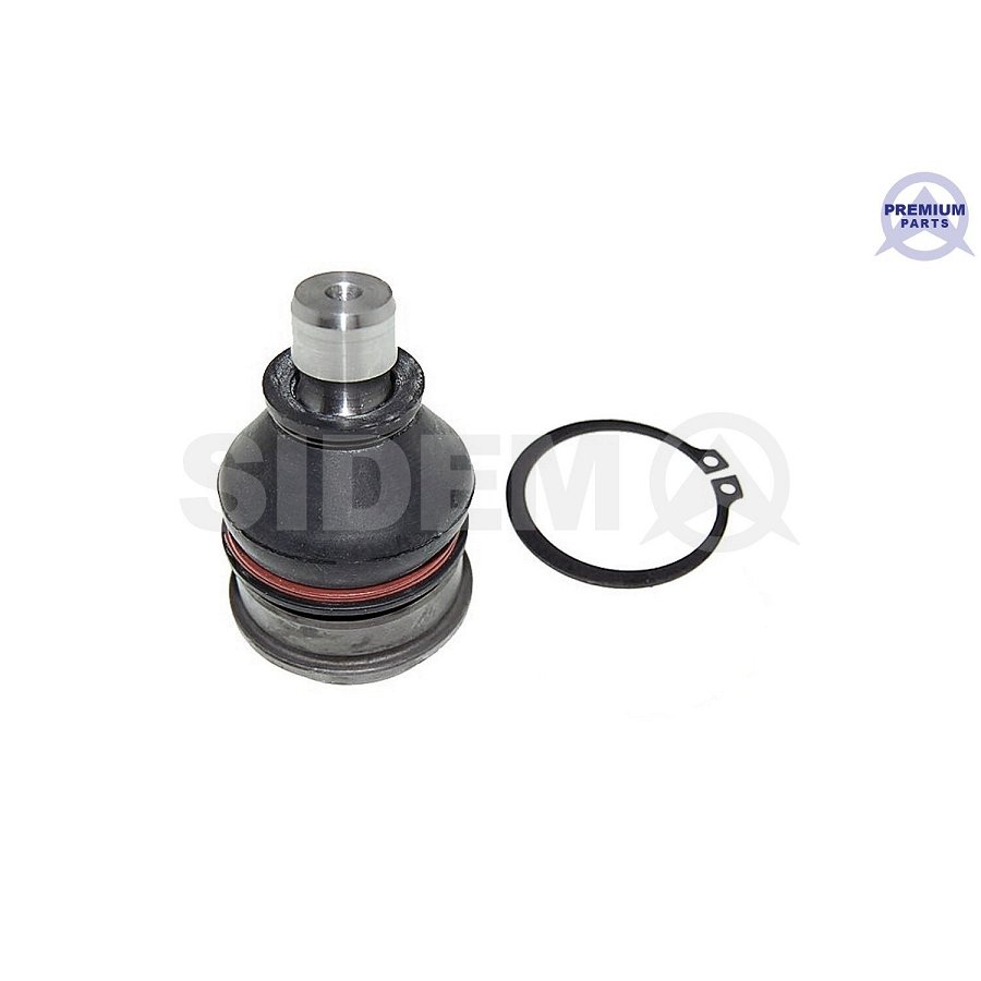Rotule De Suspension Sidem 77080