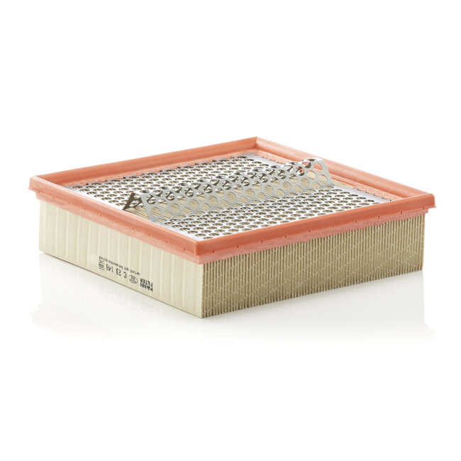 Filtre À Air Mann-filter