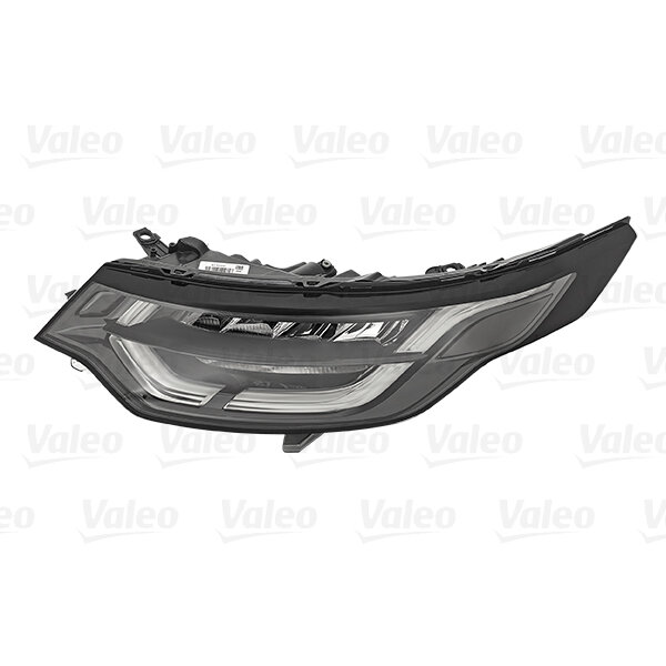 Projecteur Principal Led Valeo 450419