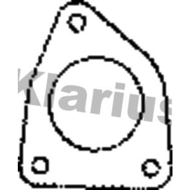 Joint Échappement Klarius 410691
