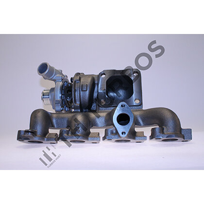 Turbocompresseur Turbo's Hoet 1103867