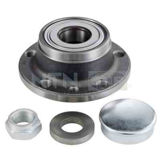 Kit De Roulement De Roue Snr R141.23