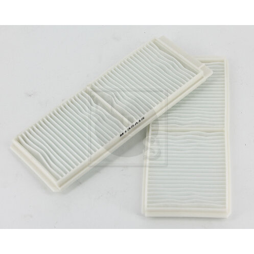 Filtre D'habitacle Pollen Nps M135a15