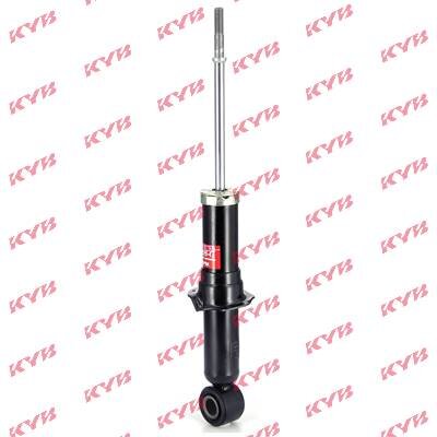 1 Amortisseur Kyb 341821