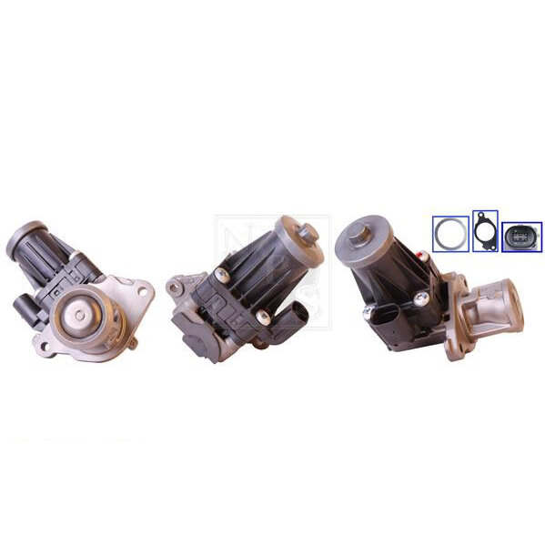 Vanne Egr Nps S564i06