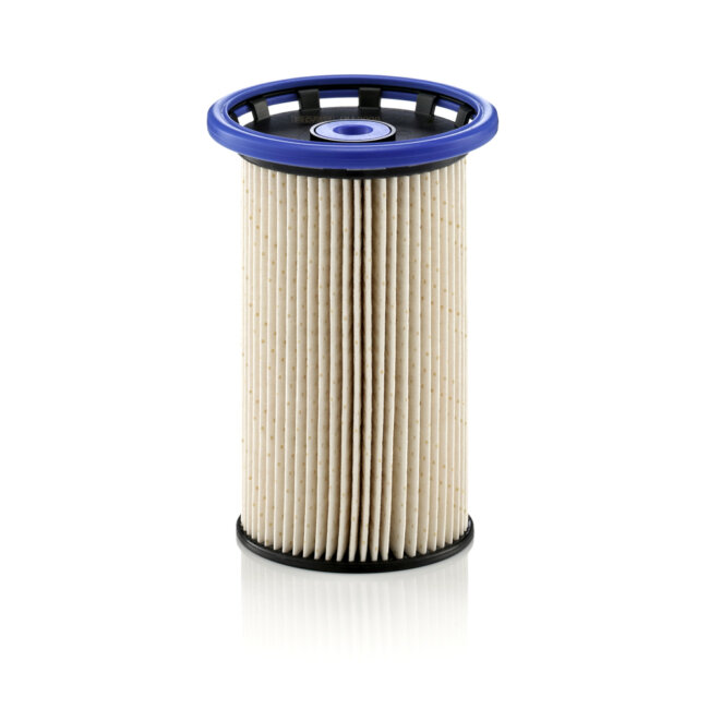 Filtre À Carburant Mann-filter Pu8008/1