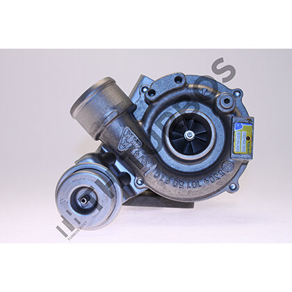 Turbocompresseur Turbo's Hoet 1100398