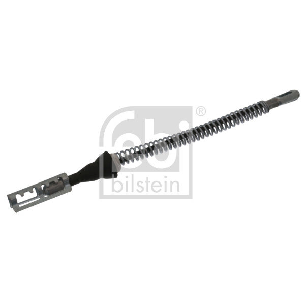 Câble De Frein Febi 49618