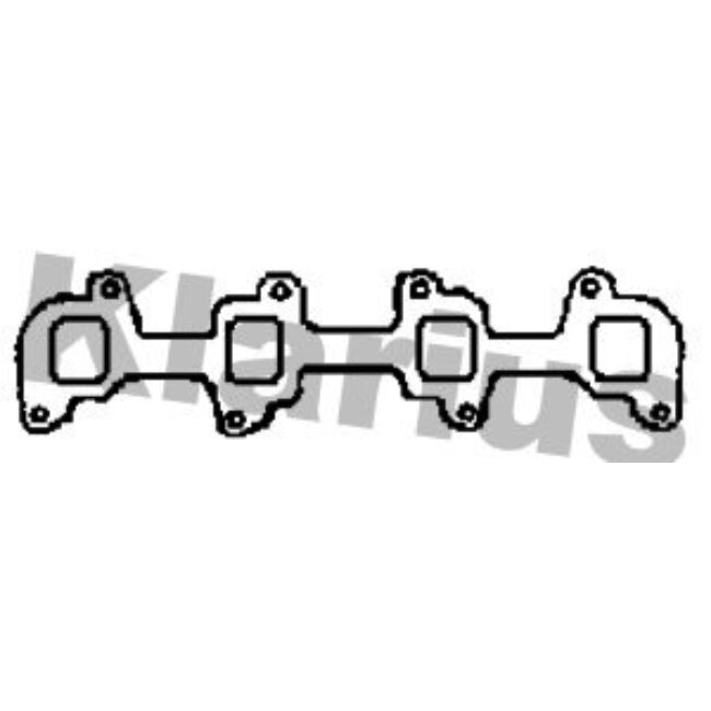 Joint Échappement Klarius 410630
