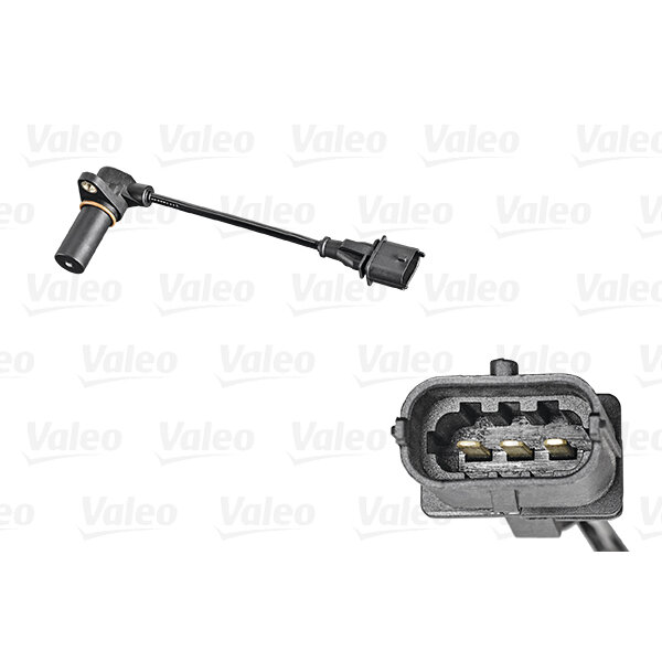 Capteur Vilebrequin Valeo 254097