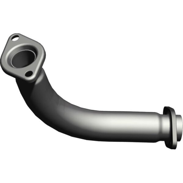Tube D'échappement Eec Ty7504