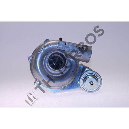 Turbocompresseur Turbo's Hoet 1100263