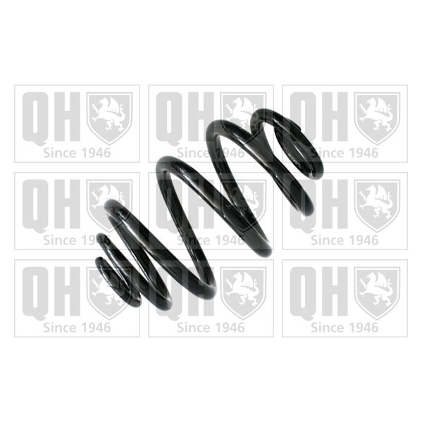 1 Ressort De Suspension Quinton Hazell Qcs5788