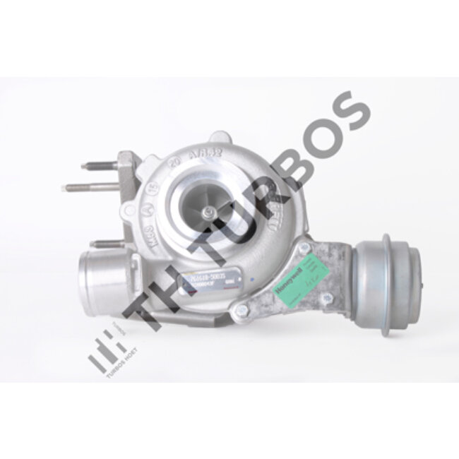 Turbocompresseur Turbo's Hoet 1104074