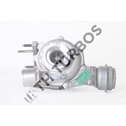 Turbocompresseur Turbo's Hoet 1104074