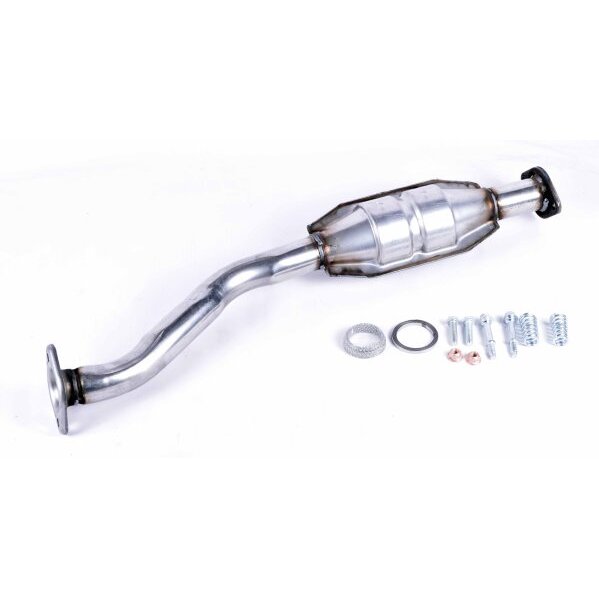 Catalyseur Eec Si8009