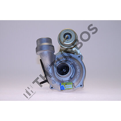 Turbocompresseur Turbo's Hoet 1100692