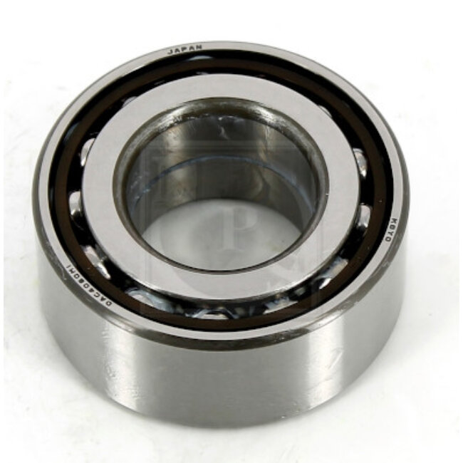 Kit De Roulement De Roue Nps M470i12a