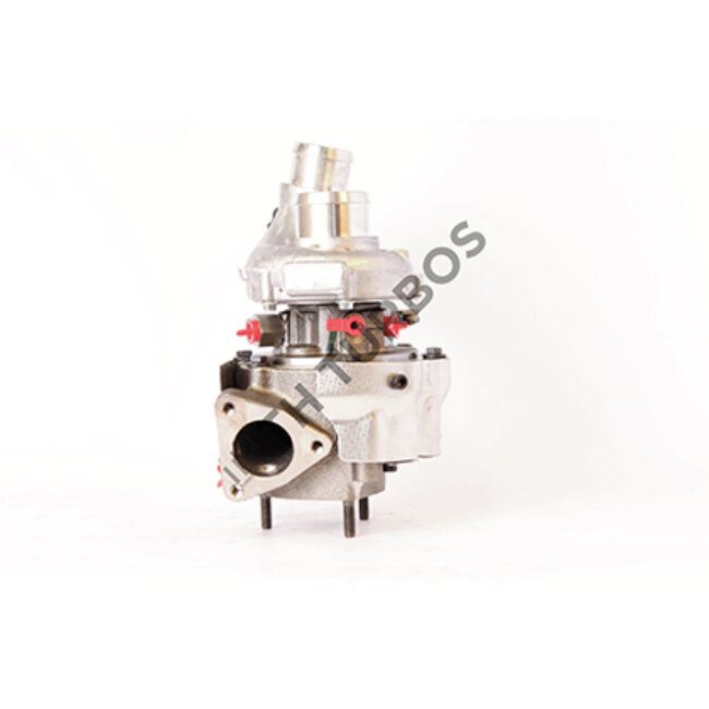 Turbocompresseur Turbo's Hoet 2100574