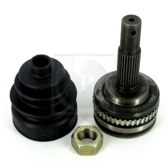 Tête De Cardan Nps N281n32