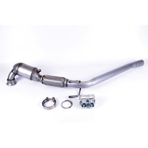 Catalyseur Eec Sk6002