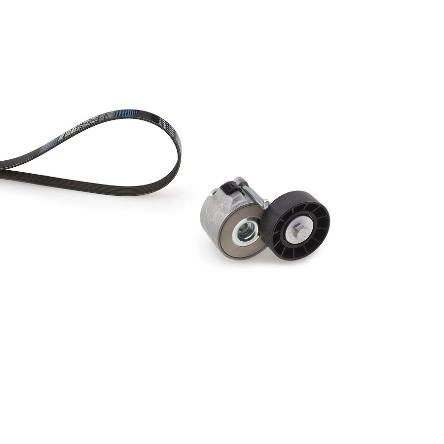 Kit De Courroies D'accessoires Gates K056pk1218