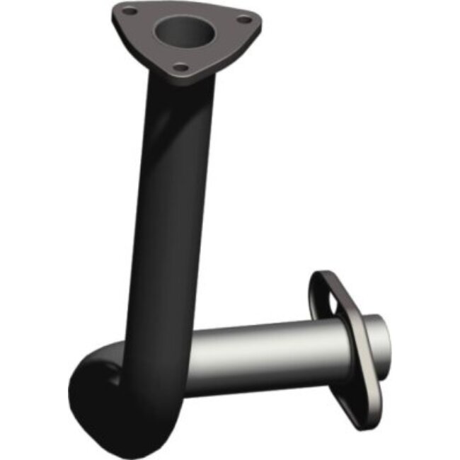 Tube D'échappement Eec Vx7003