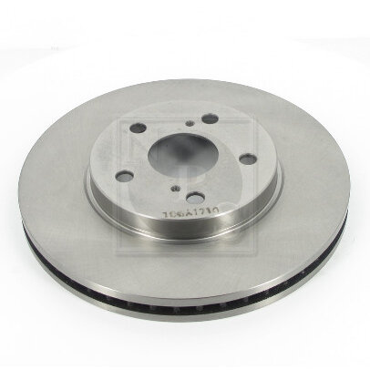 1 Disque De Frein Nps T330a75