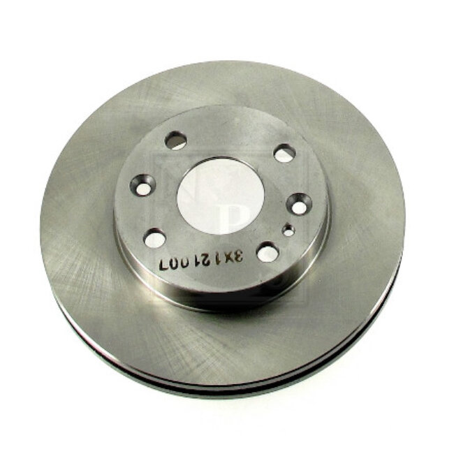 1 Disque De Frein Nps K330a12