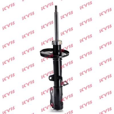 1 Amortisseur Kyb 334179