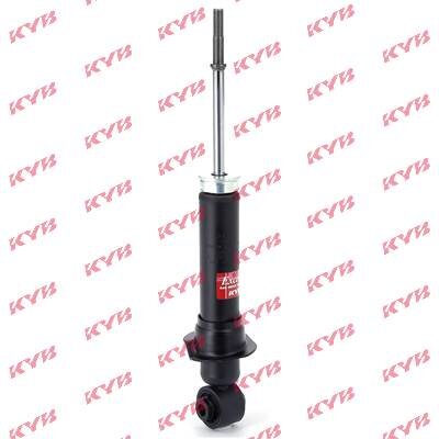 1 Amortisseur Kyb 341278