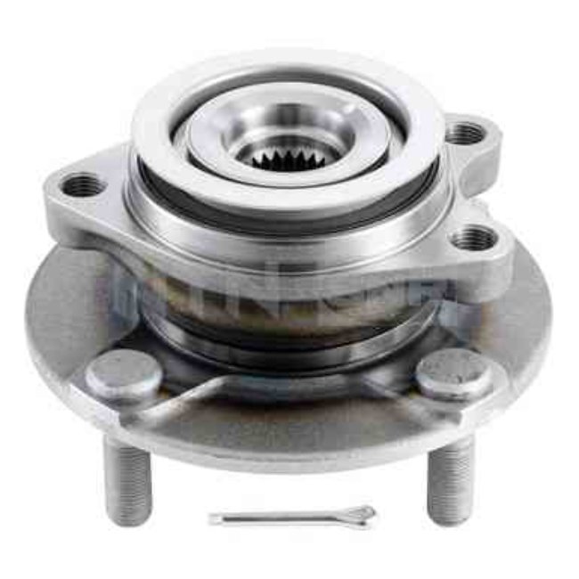 Kit De Roulement De Roue Snr R168.77