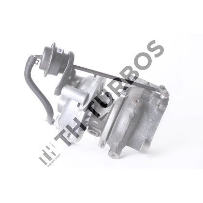 Turbocompresseur Turbo's Hoet 2100703