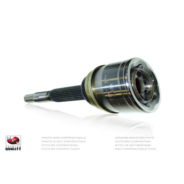 Tête De Cardan Nps H281a57