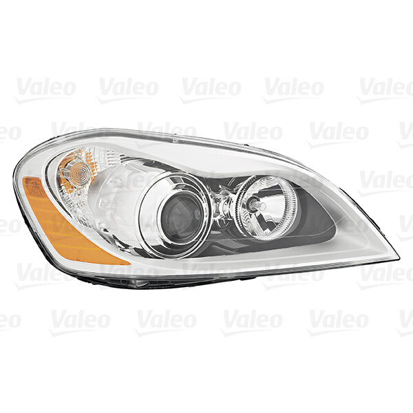 Projecteur Principal Xenon Valeo 46891
