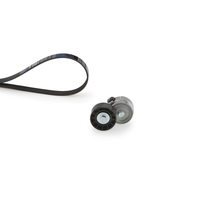 Kit De Courroies D'accessoires Gates K026pk1038