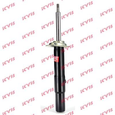 1 Amortisseur Kyb 335815