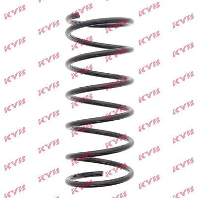 1 Ressort De Suspension Kyb