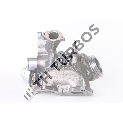 Turbocompresseur Turbo's Hoet 2100884