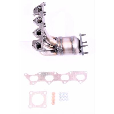 Catalyseur Eec Vk6061