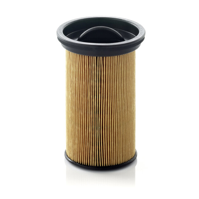 Filtre À Carburant Mann-filter Pu742