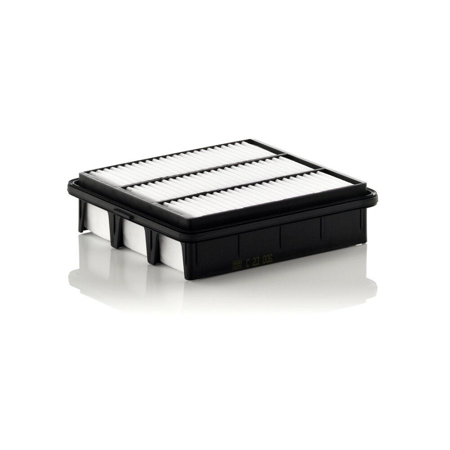 Filtre À Air Mann-filter C23006