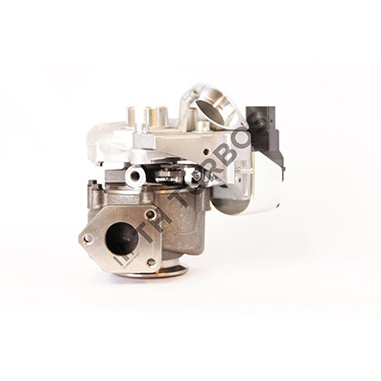Turbocompresseur Turbo's Hoet 1103742